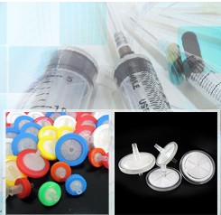 Đầu lọc Syring Filter